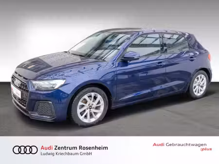 Audi A1 30 TFSI 1.0 TFSI 110
