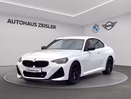 BMW Série 2 M240i 3.0 xDrive
