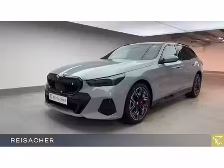 BMW I5 40 340 eDrive