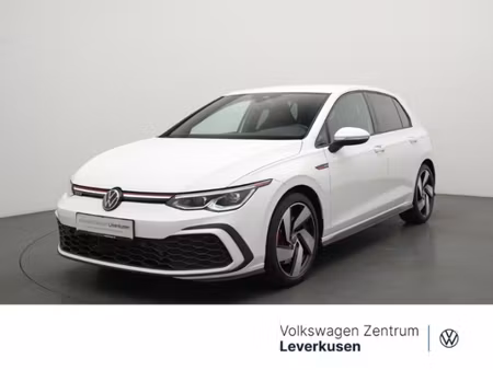 Volkswagen Golf 2.0 245