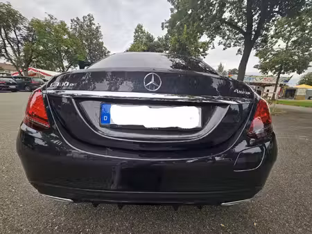 Mercedes-Benz Classe E E 300 2.0 211