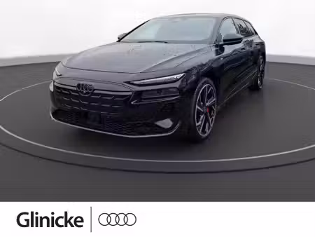 Audi A6 428 S line quattro