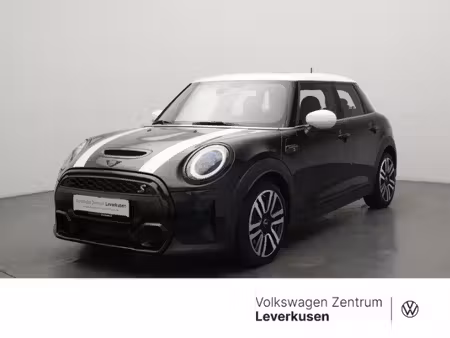 Mini Mini Cooper S 2.0 178