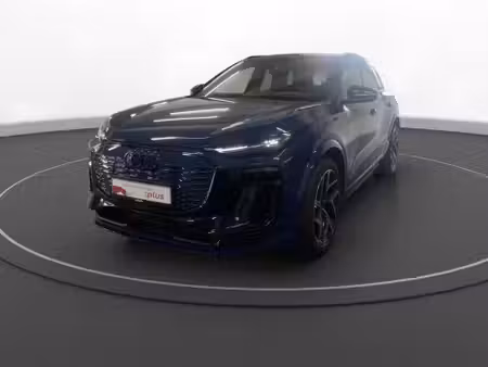 Audi Q6 E-Tron 306