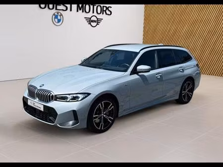 BMW Série 3 330e 2.0 184 xDrive