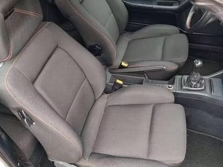 Audi 80 Cabriolet 