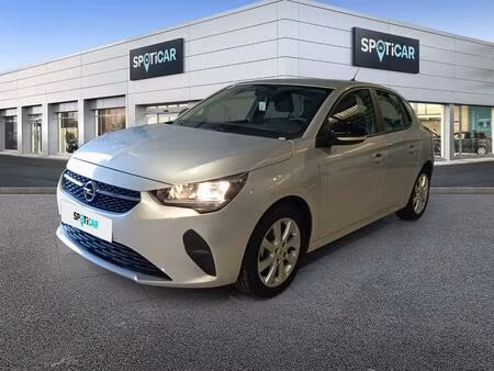 Opel Corsa 1.2 75 Edition