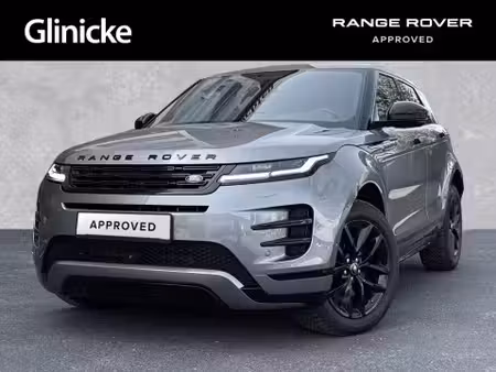 Land Rover Range Rover Evoque D200 2.0 204 SE 4x4