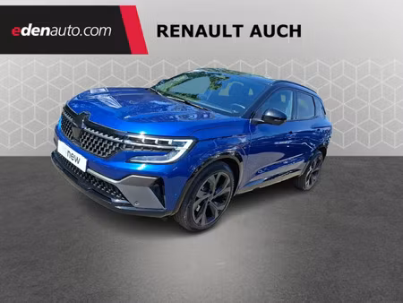 Renault Austral 1.2 200 Esprit Alpine