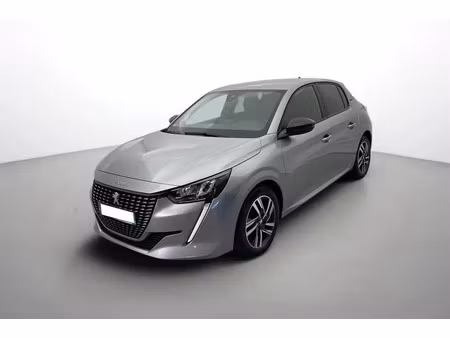 Peugeot 208 1.2 PureTech 75