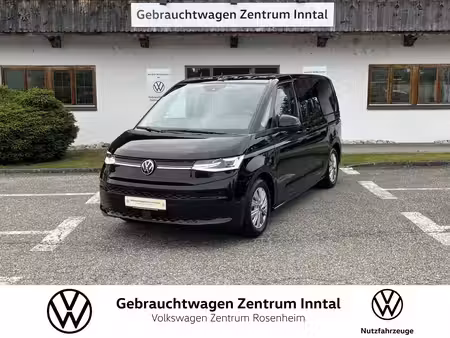 Volkswagen Multivan 2.0 TDI 150 Life