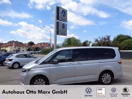 Volkswagen Multivan 2.0 TDI 150 Life