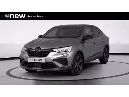 Renault Arkana E-Tech 1.6 145