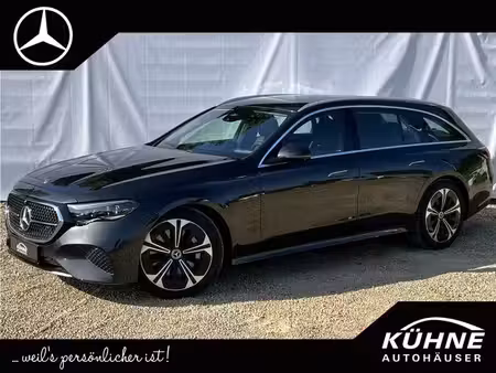 Mercedes-Benz Classe E E 300 Avantgarde