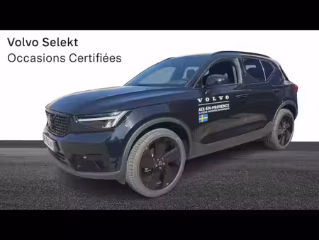 Volvo XC40 B3 2.0 163 Plus