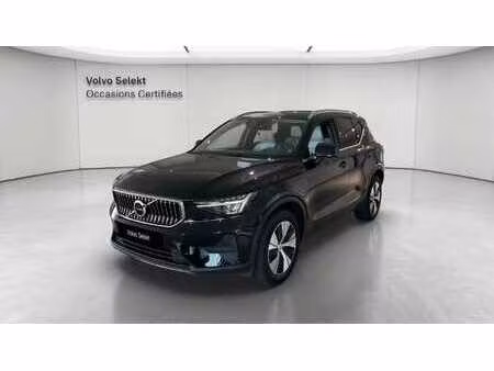 Volvo XC40 T4 1.5 129