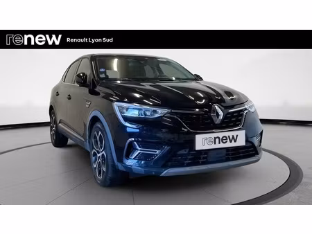 Renault Arkana E-Tech 1.6 145