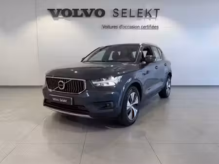 Volvo XC40 T4 1.5 129