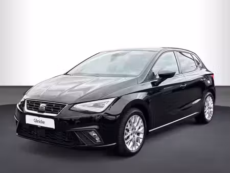 Seat Ibiza 1.0 FR