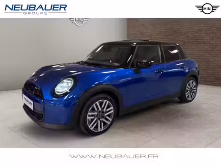 Mini Mini Cooper S 1.0 204 Classic