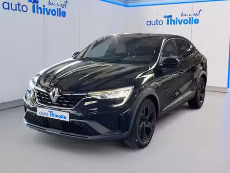 Renault Arkana E-Tech 1.6 145