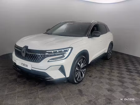 Renault Austral 1.2 200 Iconic