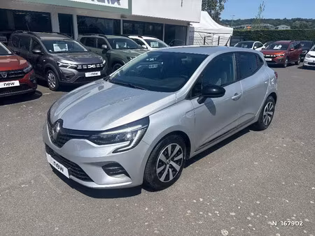 Renault Clio 1.0 TCe 90 Evolution