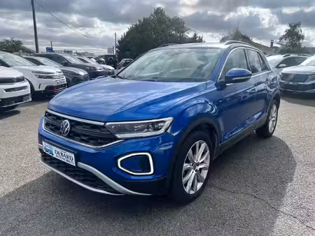 Volkswagen T-Roc 1.5 150 Life