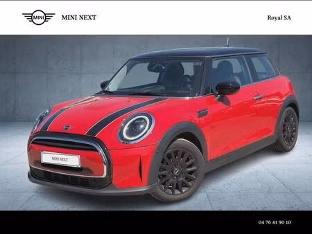 Mini Mini Cooper 1.5 136 Edition Premium Plus