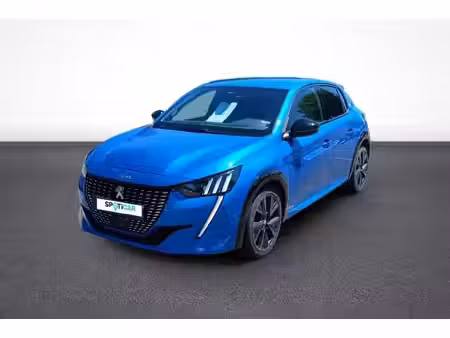 Peugeot 208 1.2 100 GT