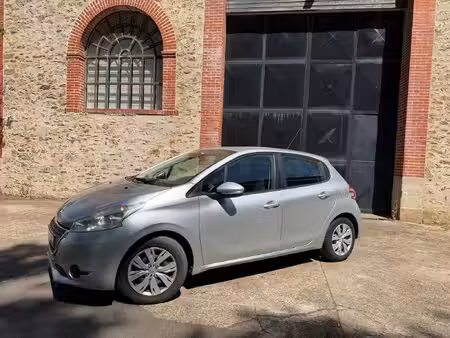 Peugeot 208 1.2 82 Business Pack