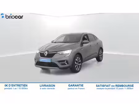 Renault Arkana 1.3 TCe 140 Evolution