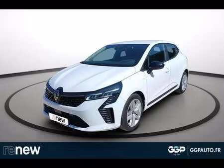 Renault Clio 1.0 TCe 100 Evolution
