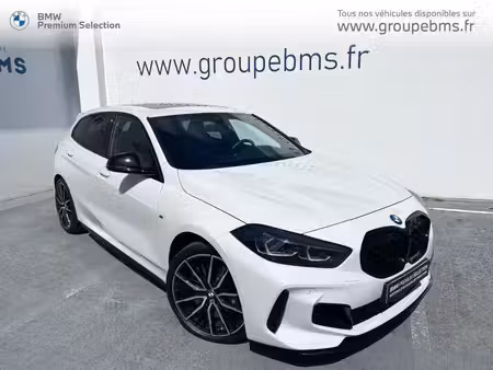 BMW Série 1 M135i 2.0 306 xDrive