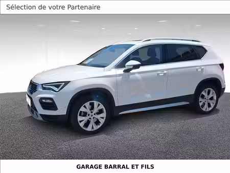 Seat Ateca 1.5 TSI 150 Xperience