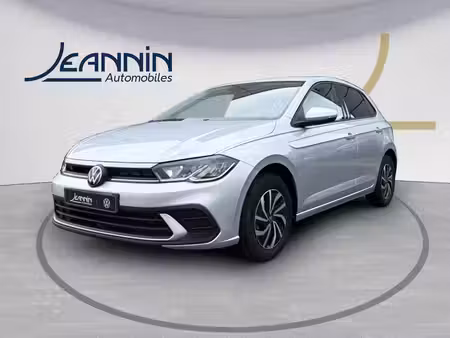 Volkswagen Polo 1.0
