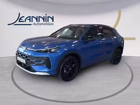 Volkswagen T-Roc 1.5 150 Style