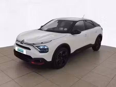 Citroën C4 1.2 Shine