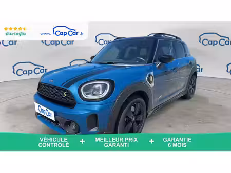 Mini Countryman 1.5 ALL4