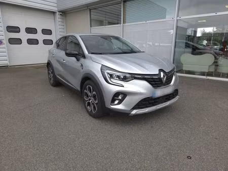 Renault Captur E-Tech 1.6 145 Intens