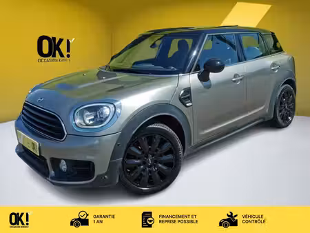 Mini Countryman Cooper 1.5 136 Exquisite