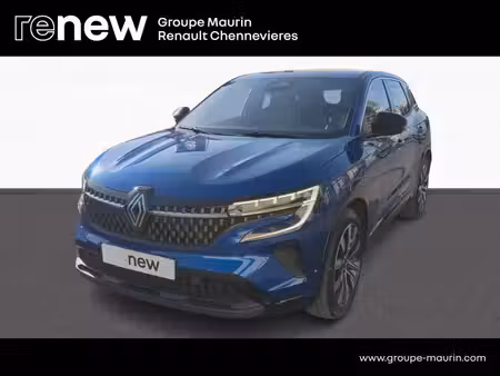 Renault Austral 1.2 200 Techno