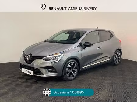 Renault Clio 1.5 dCi 100 Evolution