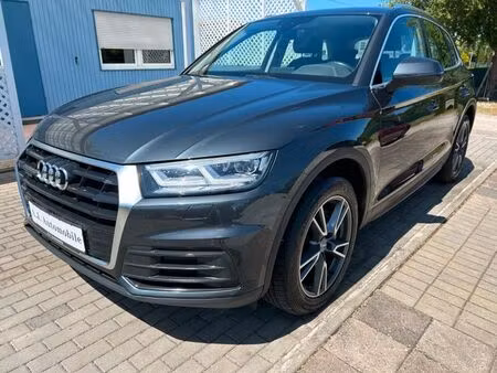 Audi Q5 2.0 TDI 190 quattro