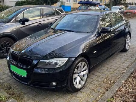 BMW Série 3 318i 2.0 143