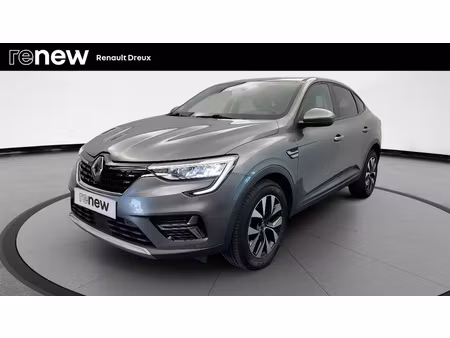 Renault Arkana E-Tech 1.6 145