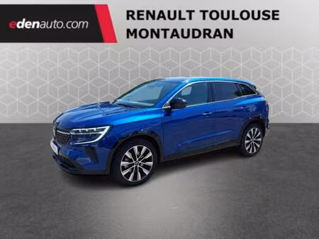 Renault Austral 1.2 200 Techno