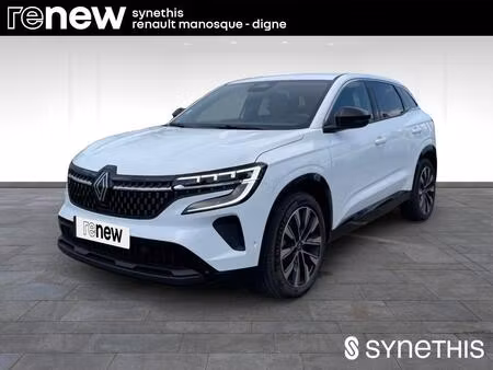 Renault Austral 1.2 130 Techno