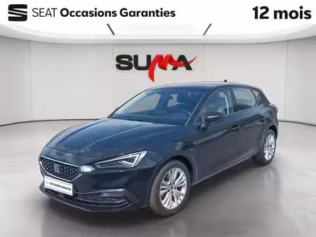 Seat Leon 1.5 TSI 115 Copa