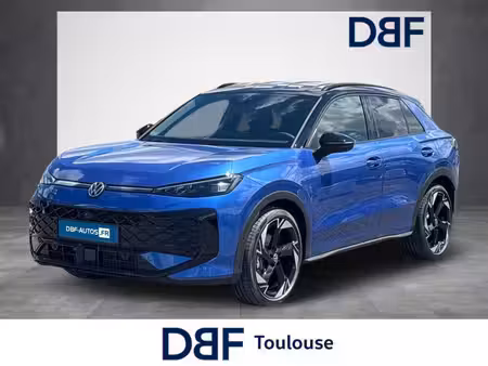 Volkswagen T-Roc 2.0 TDI 150